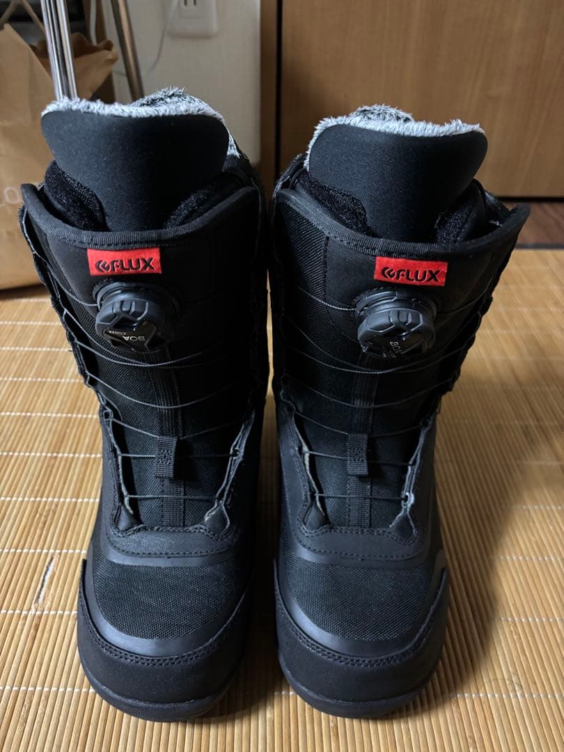 FLUX GT BoA スノーボードブーツ