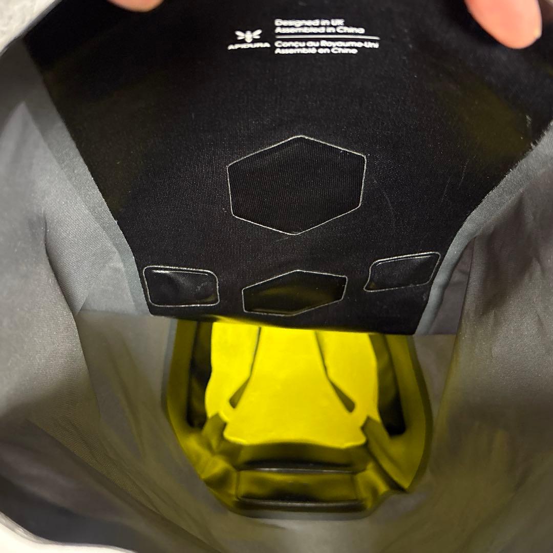 アピデュラAPIDURA車体取付バッグ3点サドル・フレーム・トップチューブバック