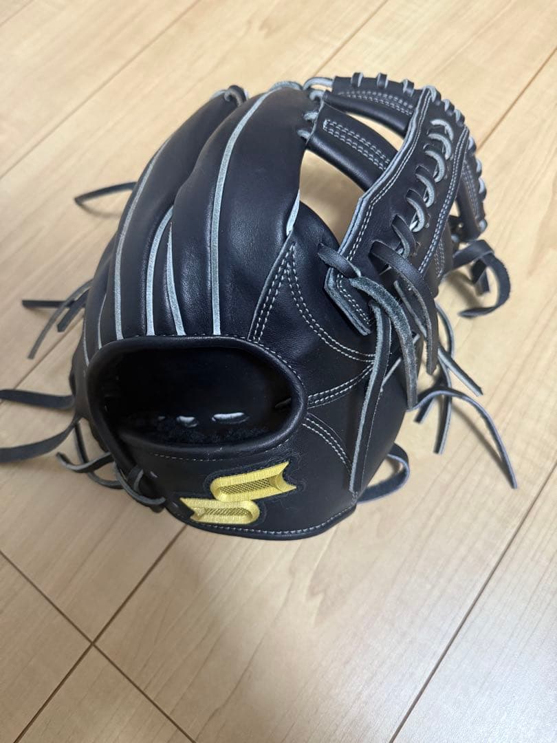 SSK 硬式グラブ　矢野モデル　PK761PRO