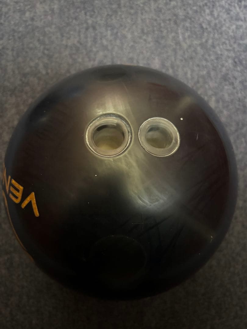 ブラックベノム　15ポンド