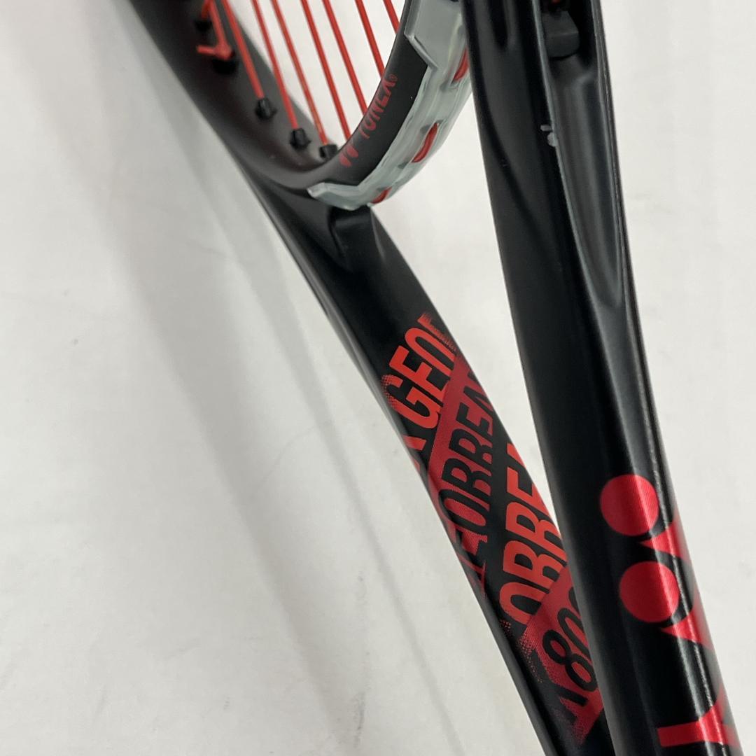YONEX　ヨネックス　軟式テニスラケット　ソフトケース付き