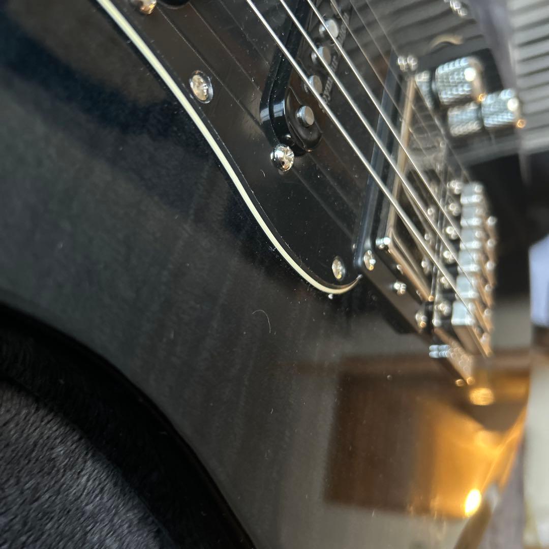 ギター Yamaha PACIFICA612VIIFM