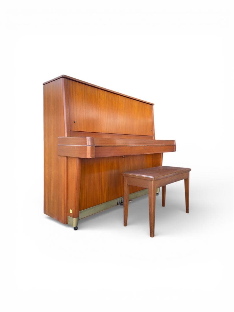 2/7日までの出品　YAMAHA U7【中古】