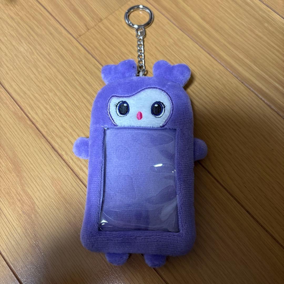 twice サブリー　トレカケース　サナ