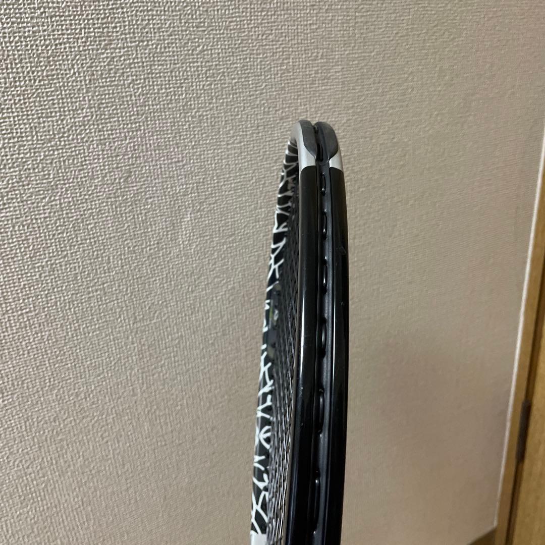 メルカリ祭り間限定値下　ファントムグラファイト100ハイドロゲンG2