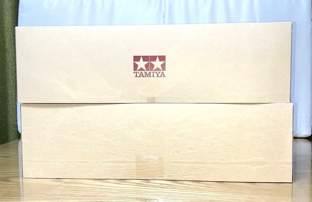 新品未開封　タミヤ　アウディクワトロ　ランチアデルタ　ランエボ　ラリー4台セット