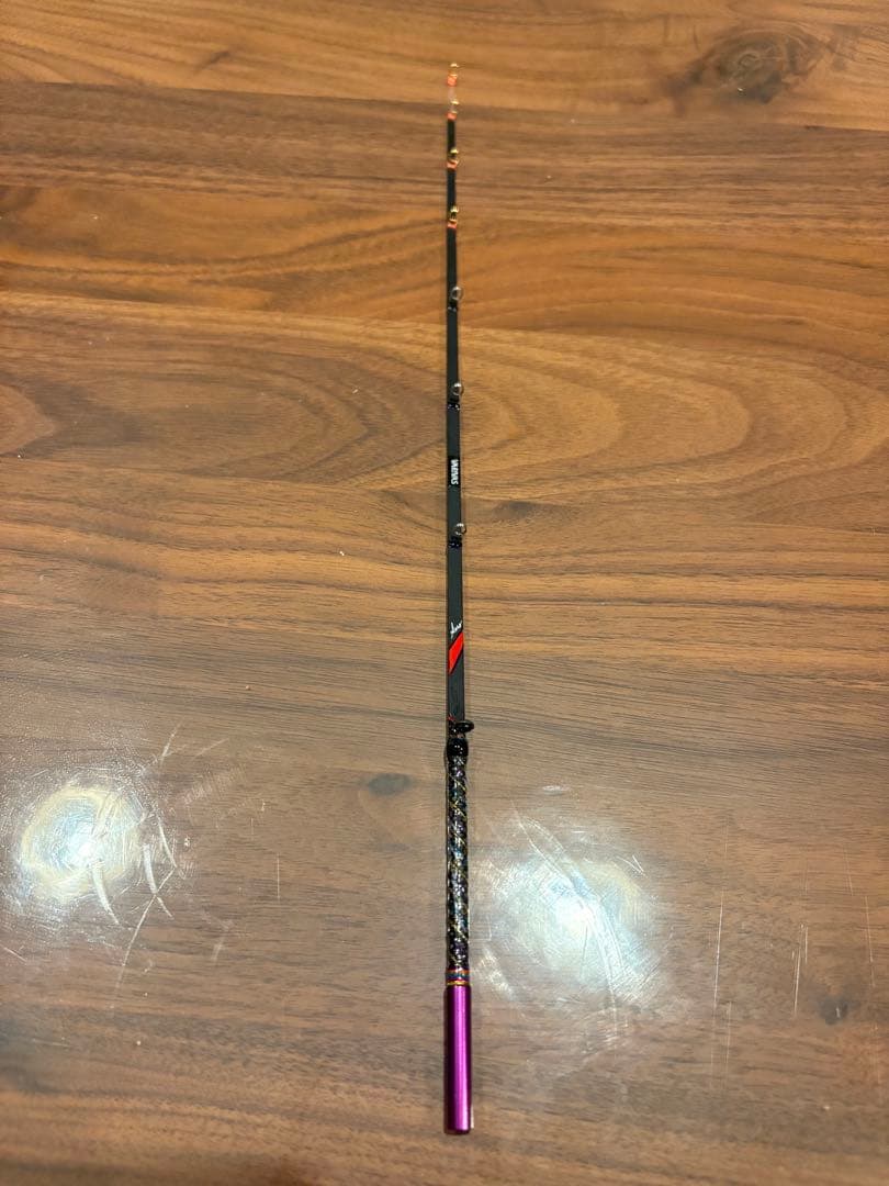 バリバス　RACINGMAX 321 WRX