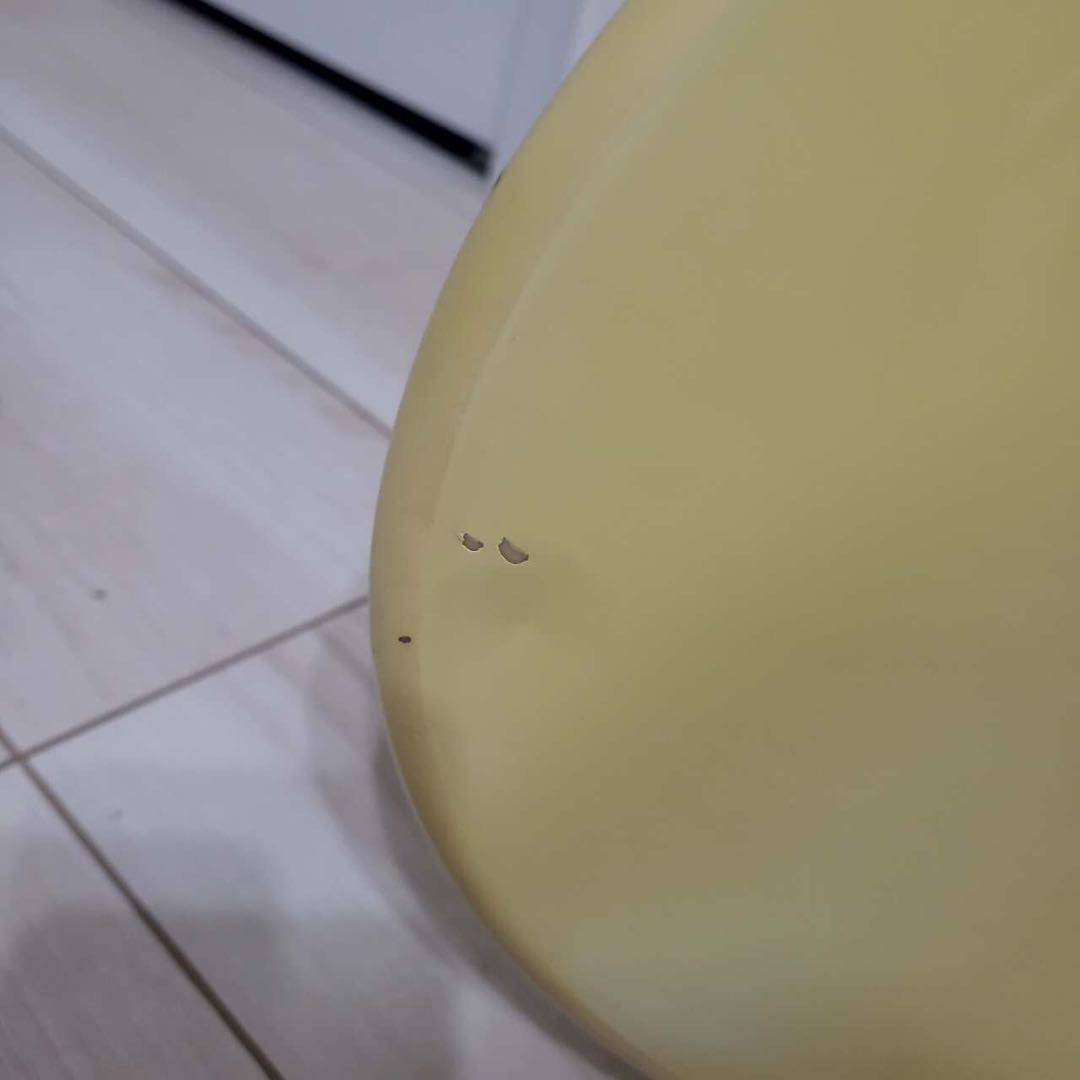 エレキギター ホワイト