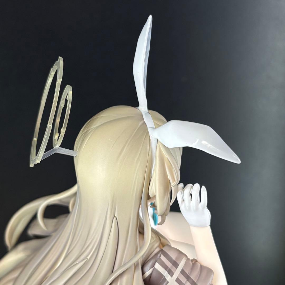 室笠アカネ(バニーガール) 「ブルーアーカイブ」1/7 フィギュア