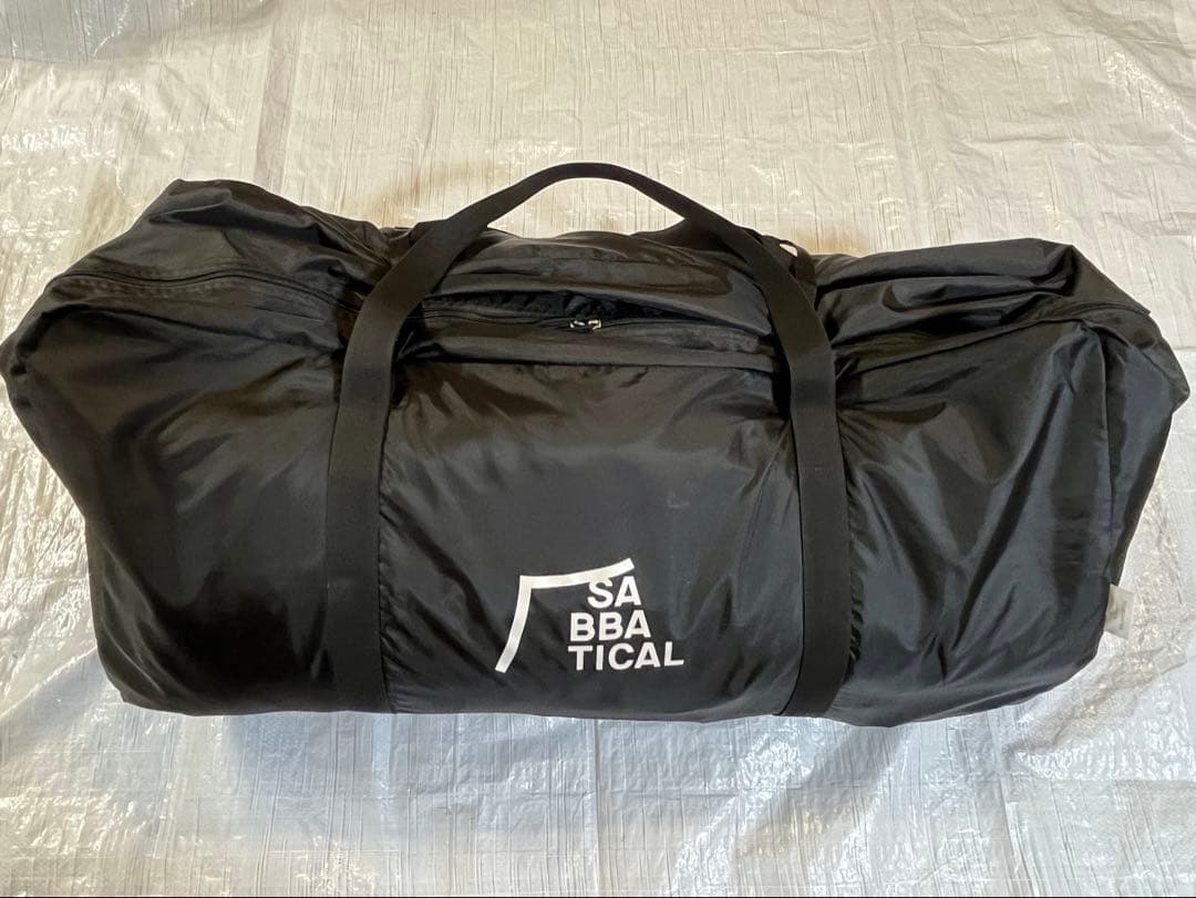 ☆サバティカル　アルニカ　SABBTICAL ARNICA サンドストーン