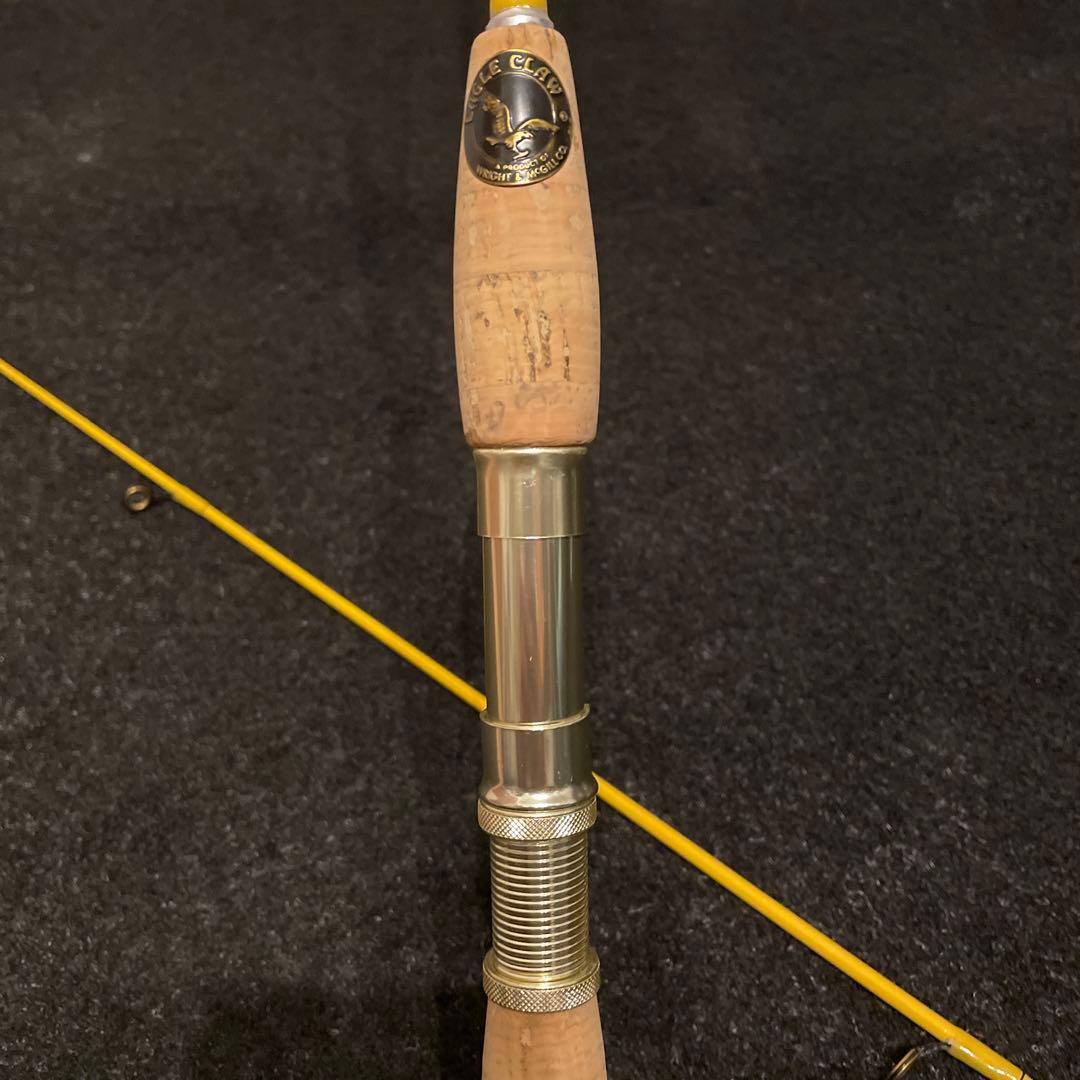 イーグルクロー スピニング オールド ロッド EAGLE CLAW