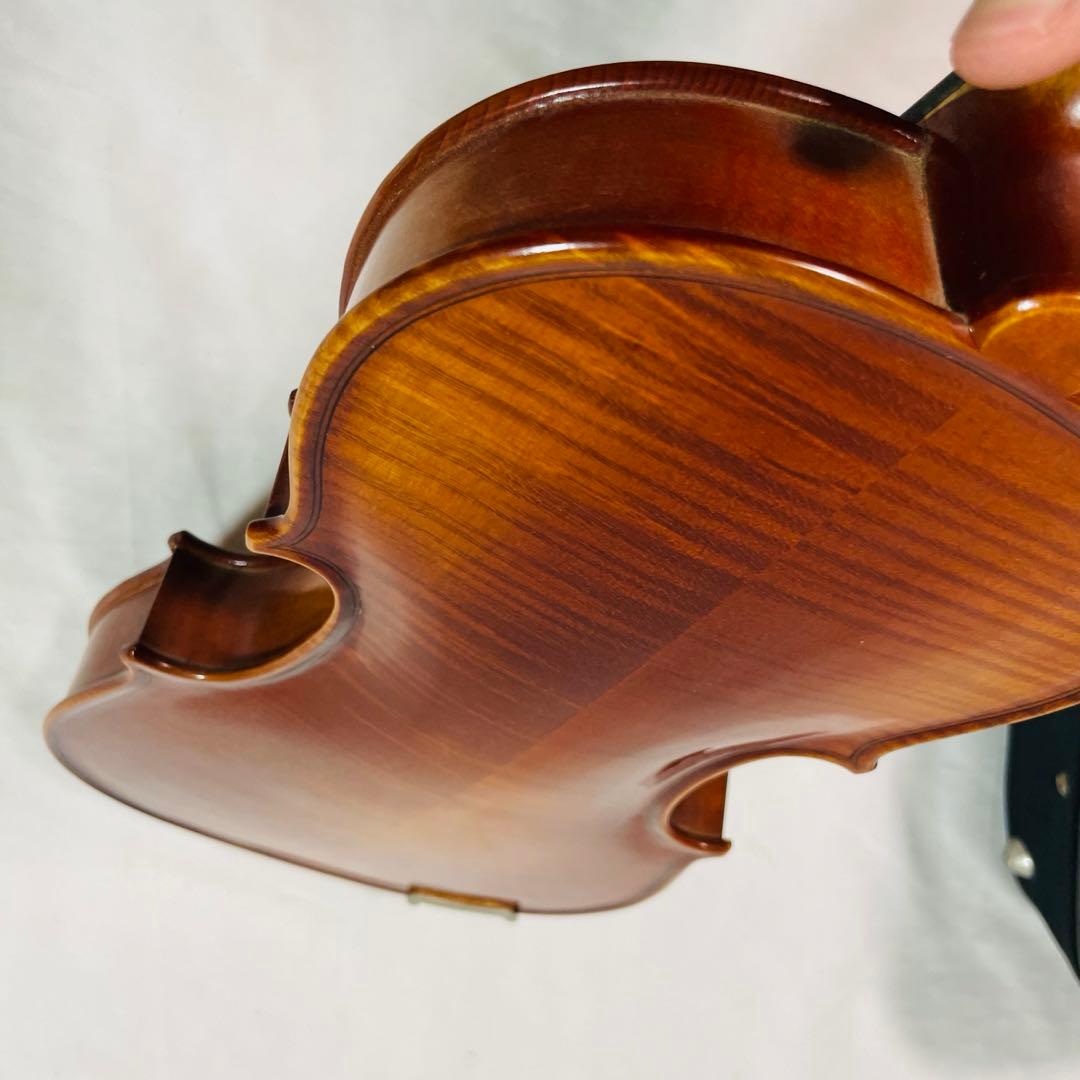 K.shimora バイオリン　NO.100 3/4 シモーラ　現状品