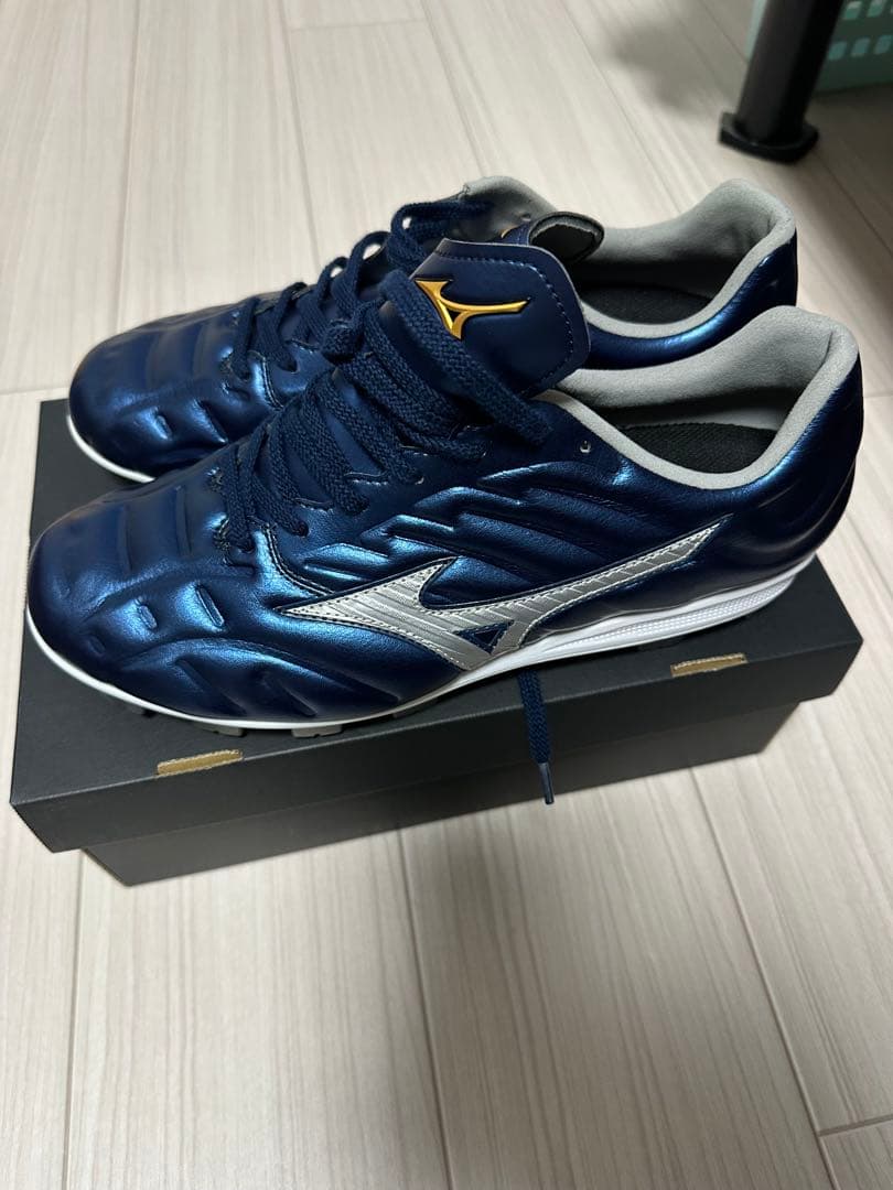 ミズノプロ オーダースパイク