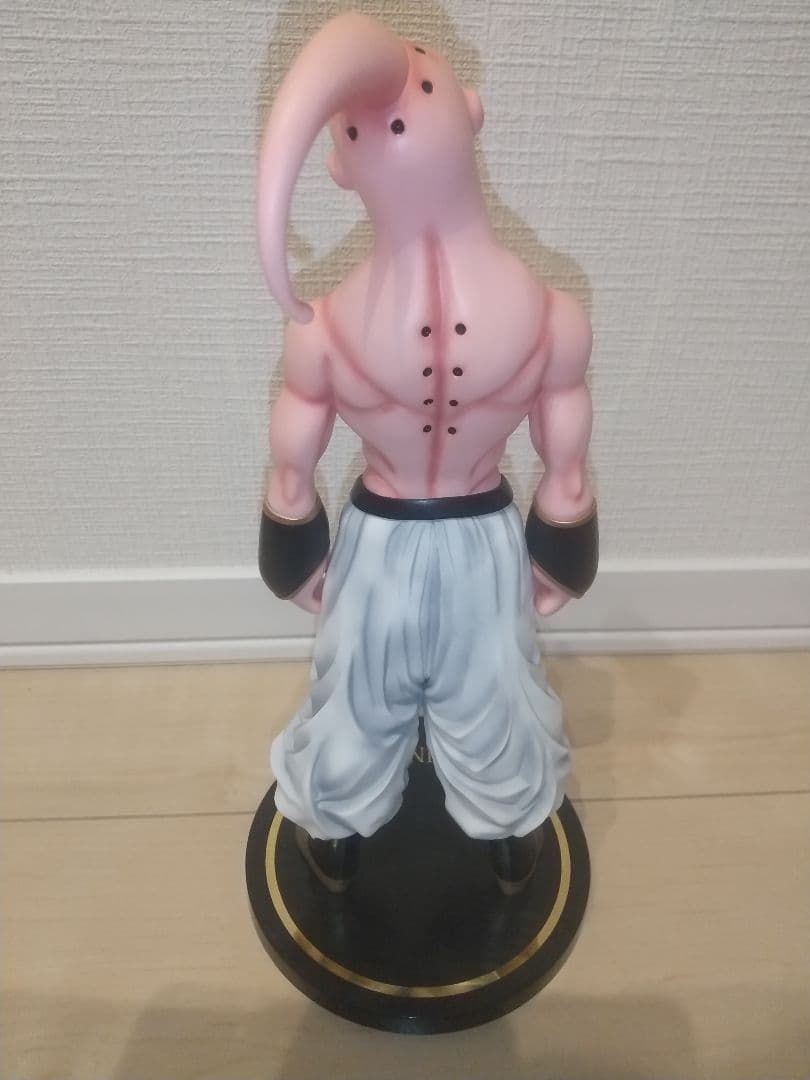 魔人ブウ フィギュアーツZERO EX