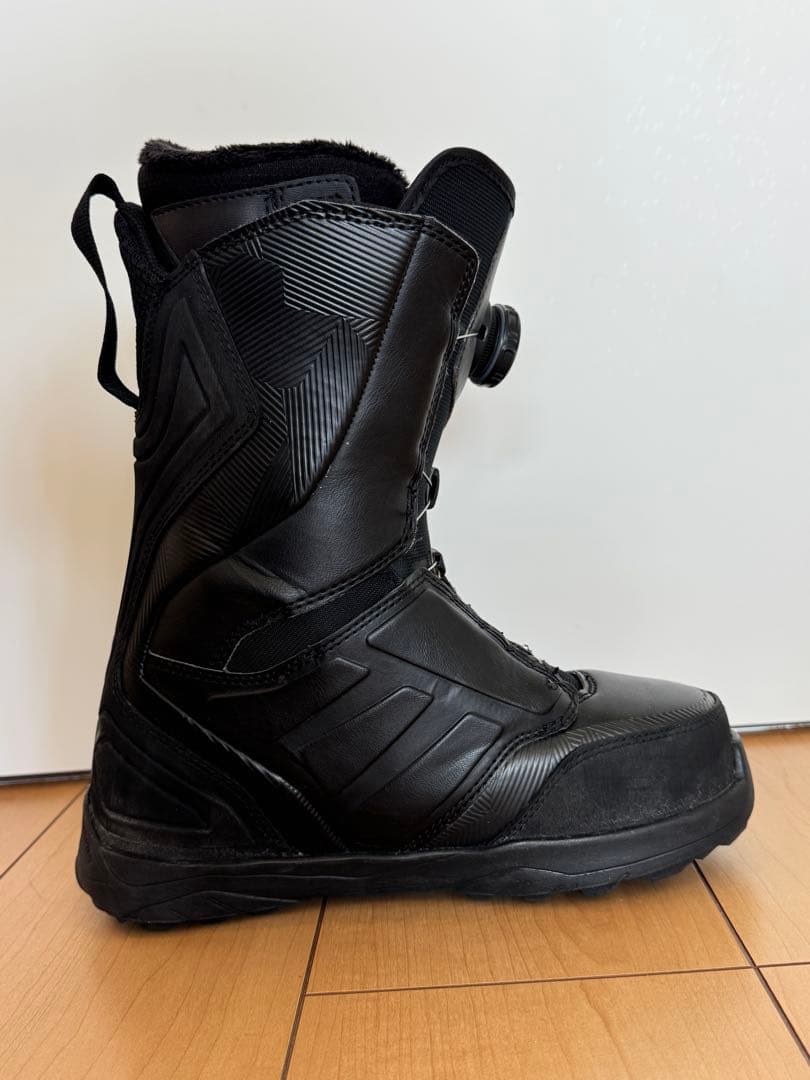 thirtytwo スノーボードブーツ 24cm