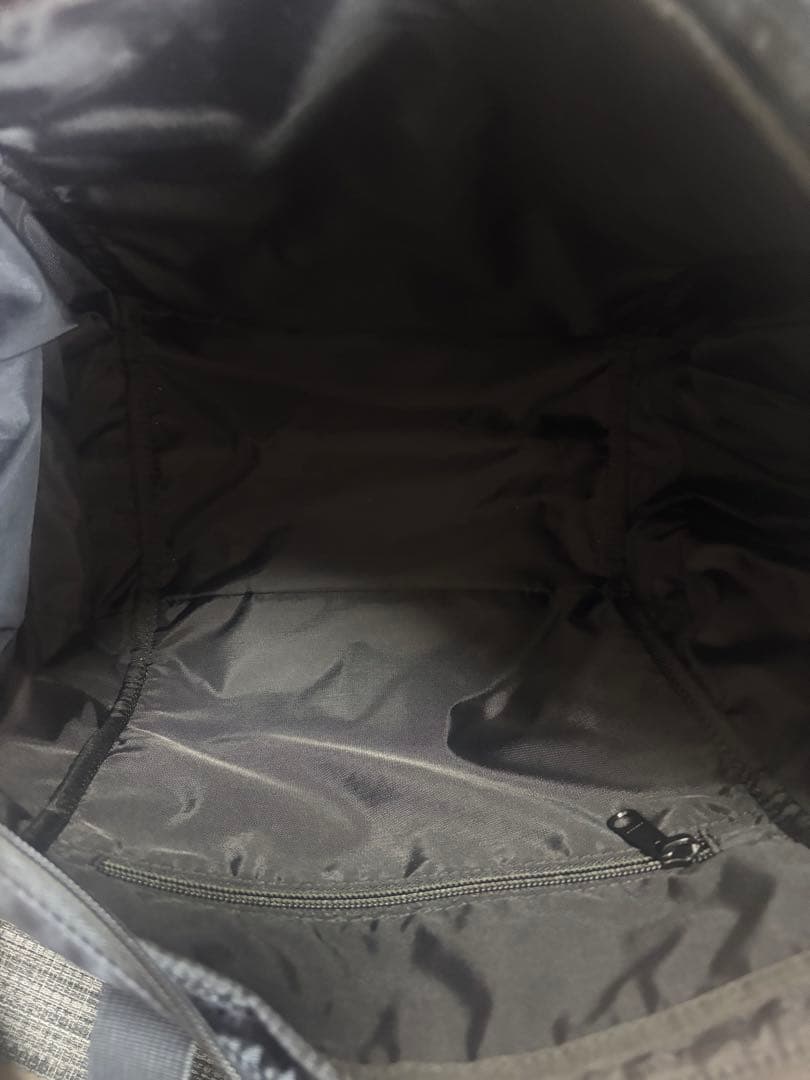 ブリーフィング クロスボート ショルダー バッグ ブラック