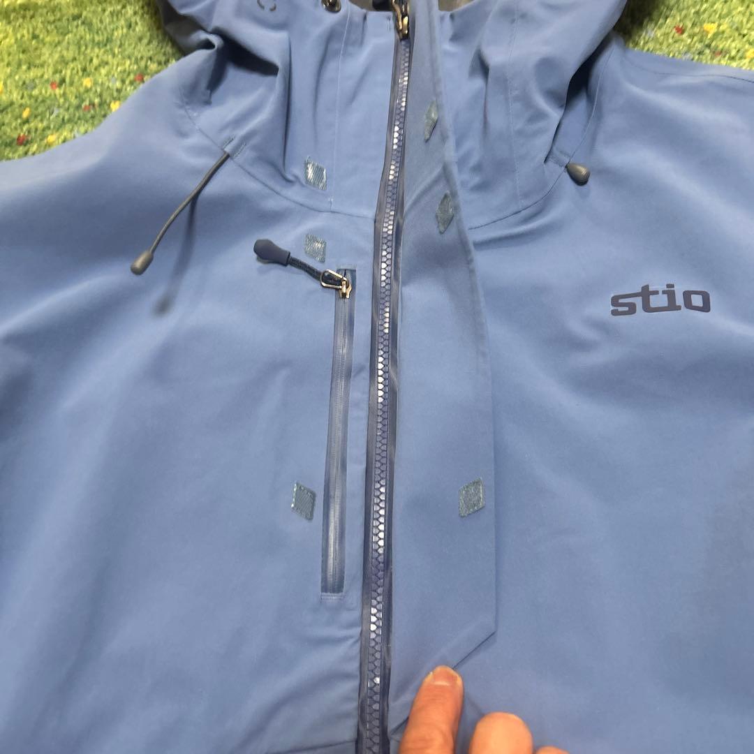 新品　Stio Credential Jacket
