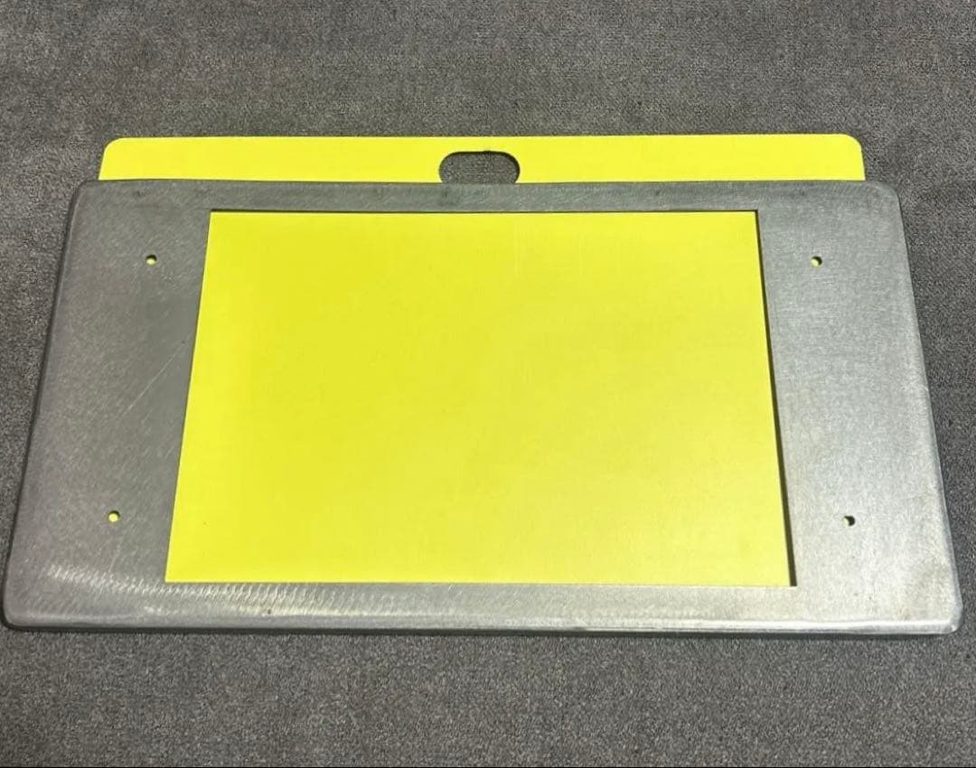 【早い者勝ち！！】超特急ひかり1号 新大阪 サボ