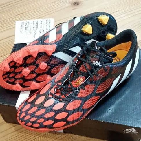 シューズ adidas Predator IS HG 27cm