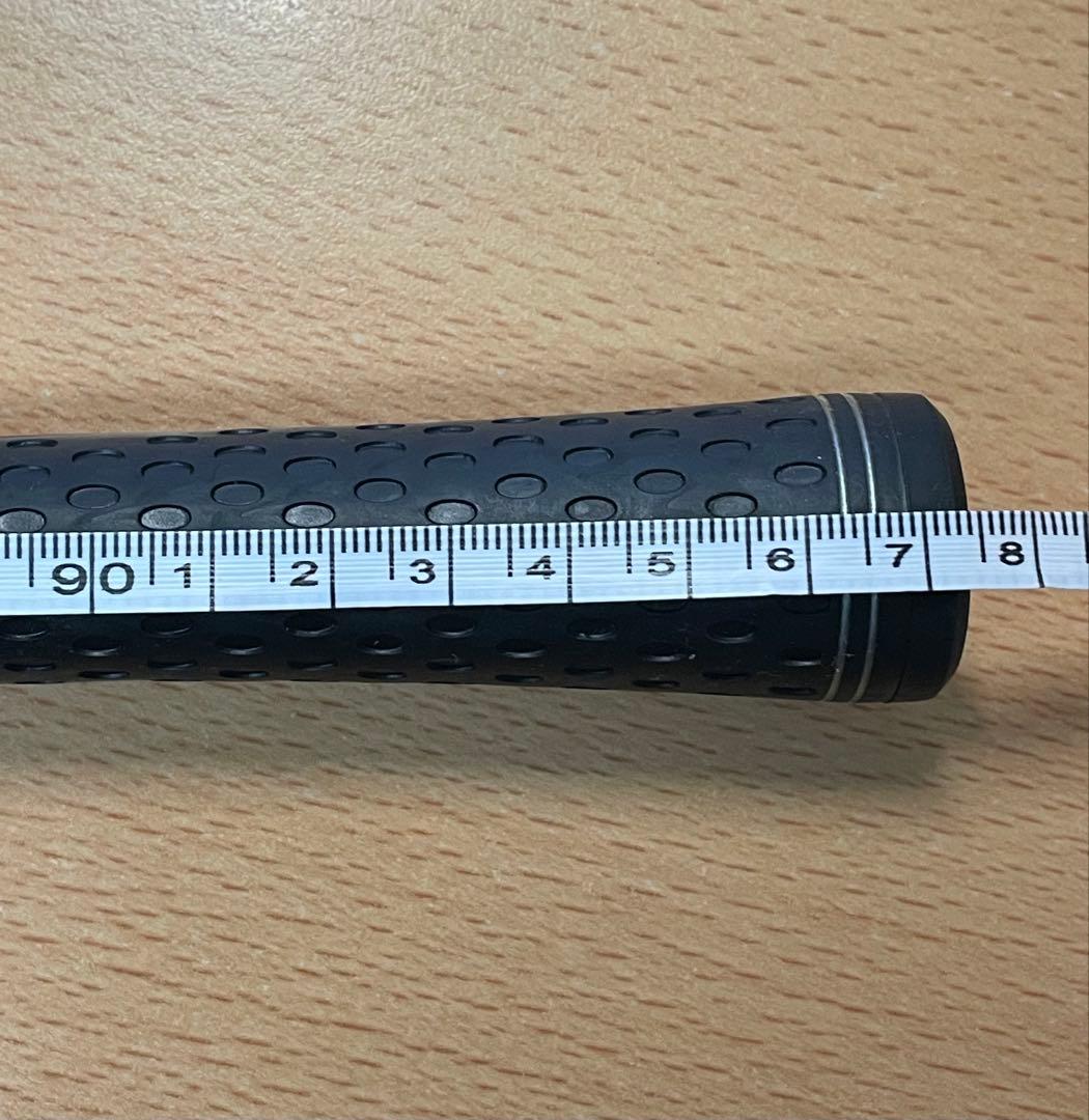 ツアーAD DI 95 S ハイブリッド タイトリスト用 スリーブ