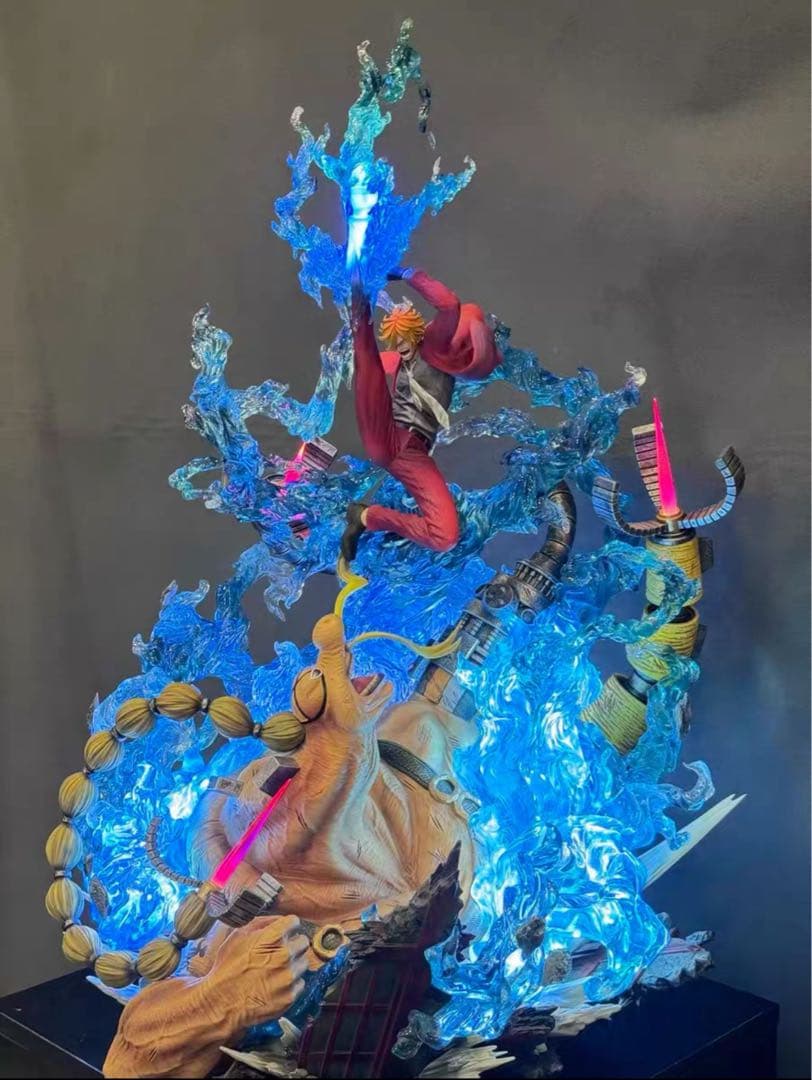 Diabolos　LSサンジ