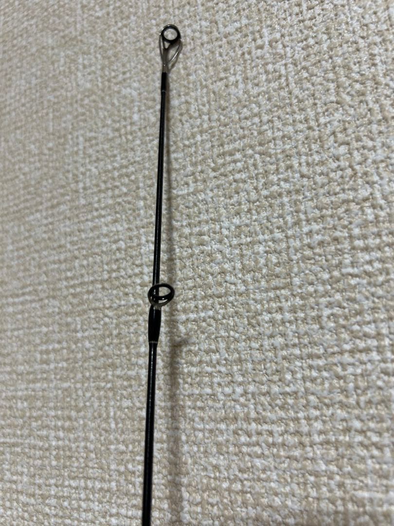 GクラフトミッドリバーMRS982TRシーバスロッド