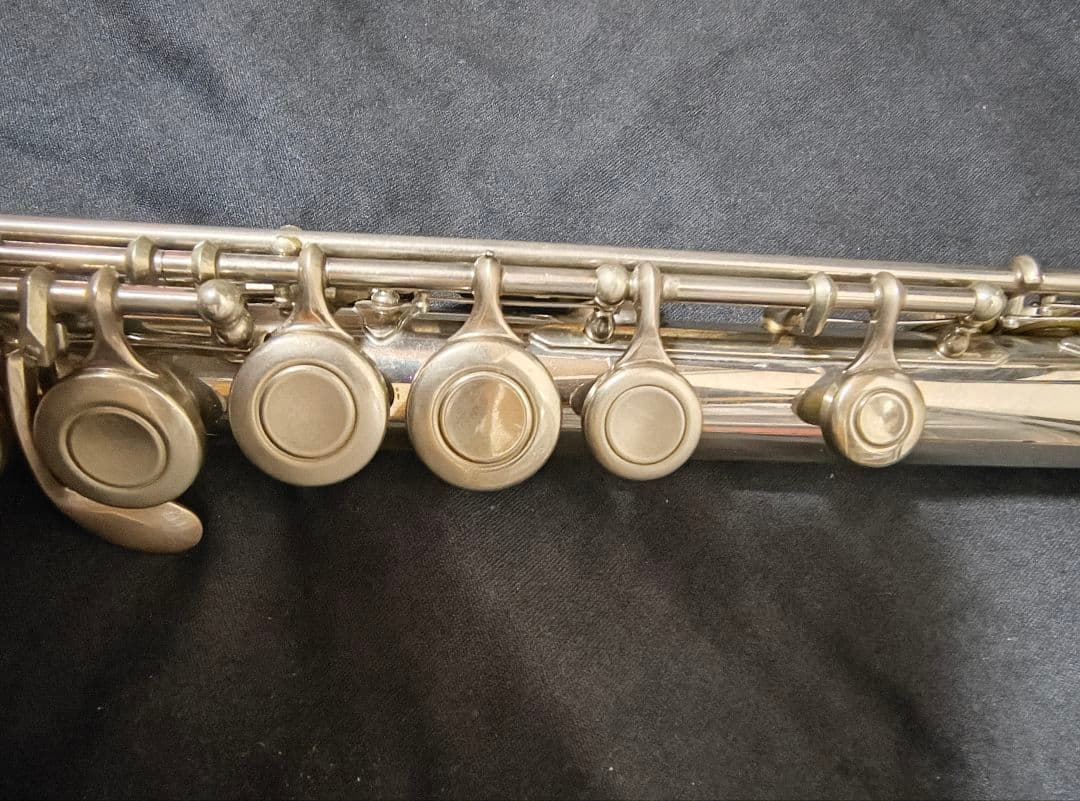 Yamaha フルート YFL211