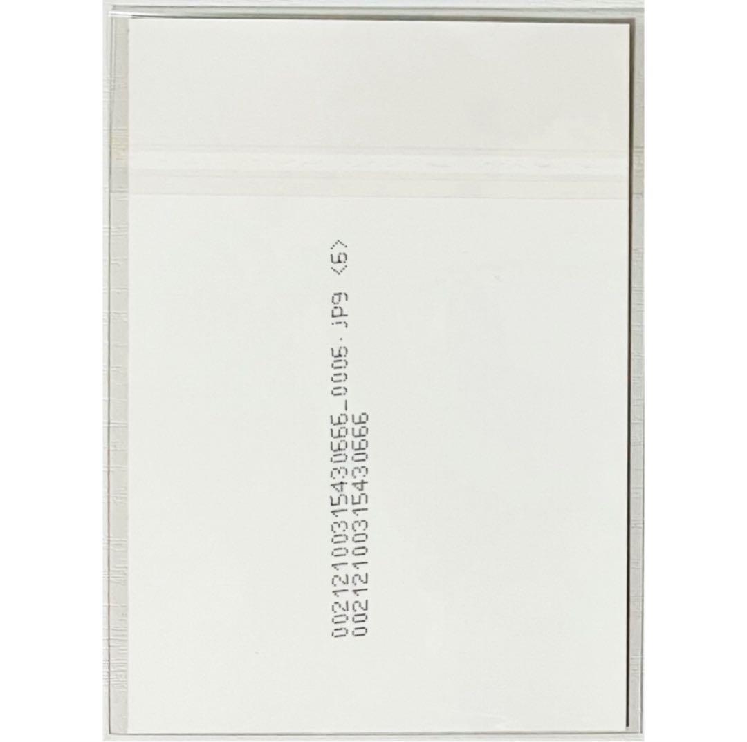 V系★BAROQUE【怜＆晃＆万作】FOOL'S MATE★ブロマイド★3セット