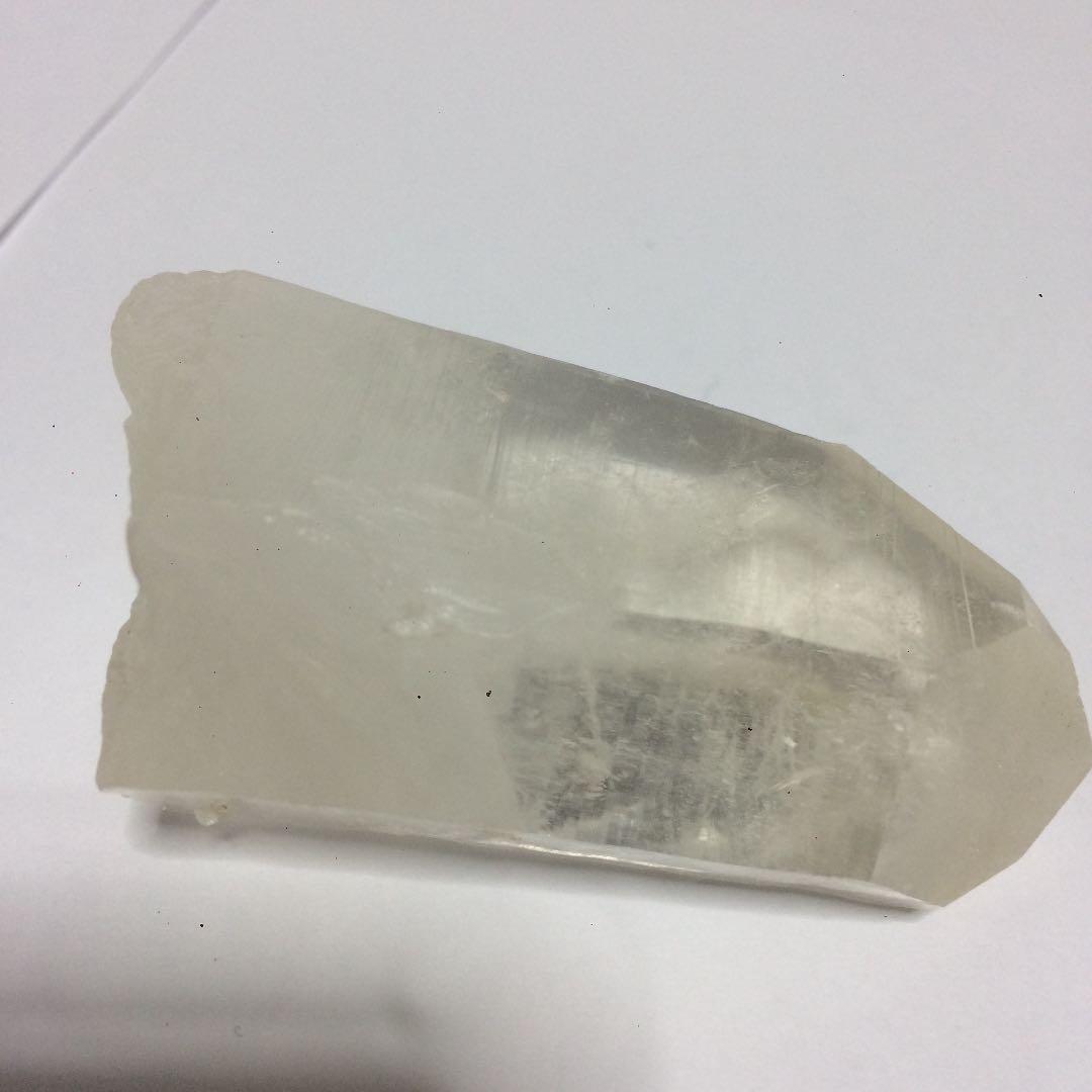 ヒマラヤ水晶 サイパールヒマール産