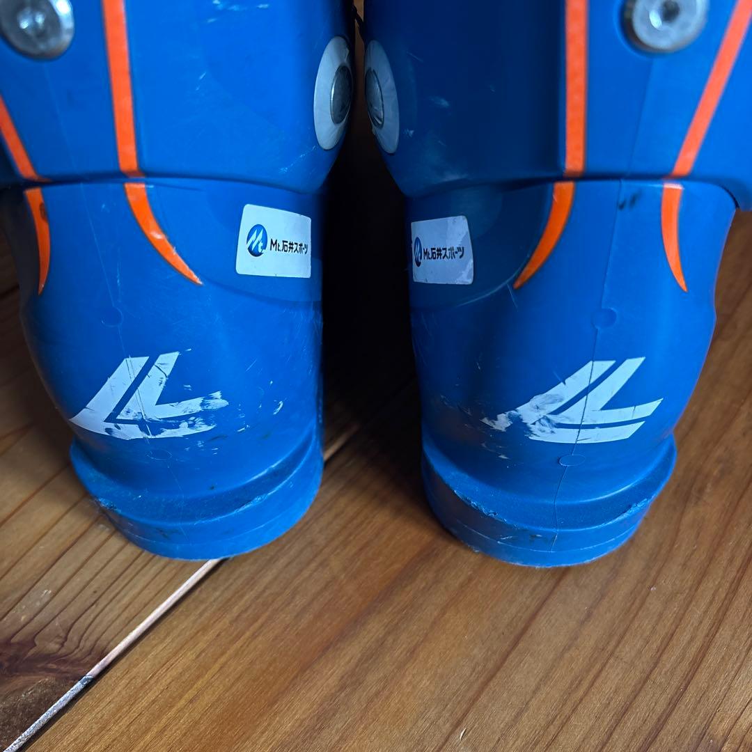 LANGE RS 90 SC スキーブーツ 24.0-24.5cm