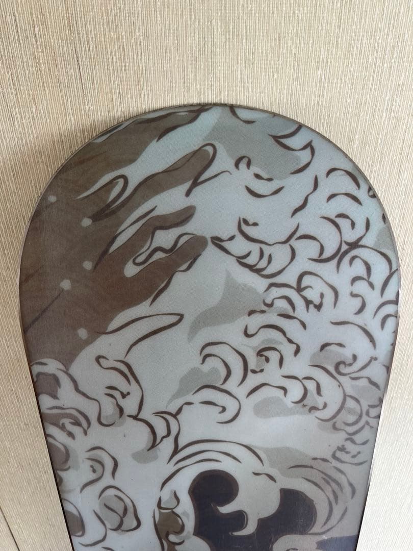 スノーボード SPREAD AX-F/CV 150