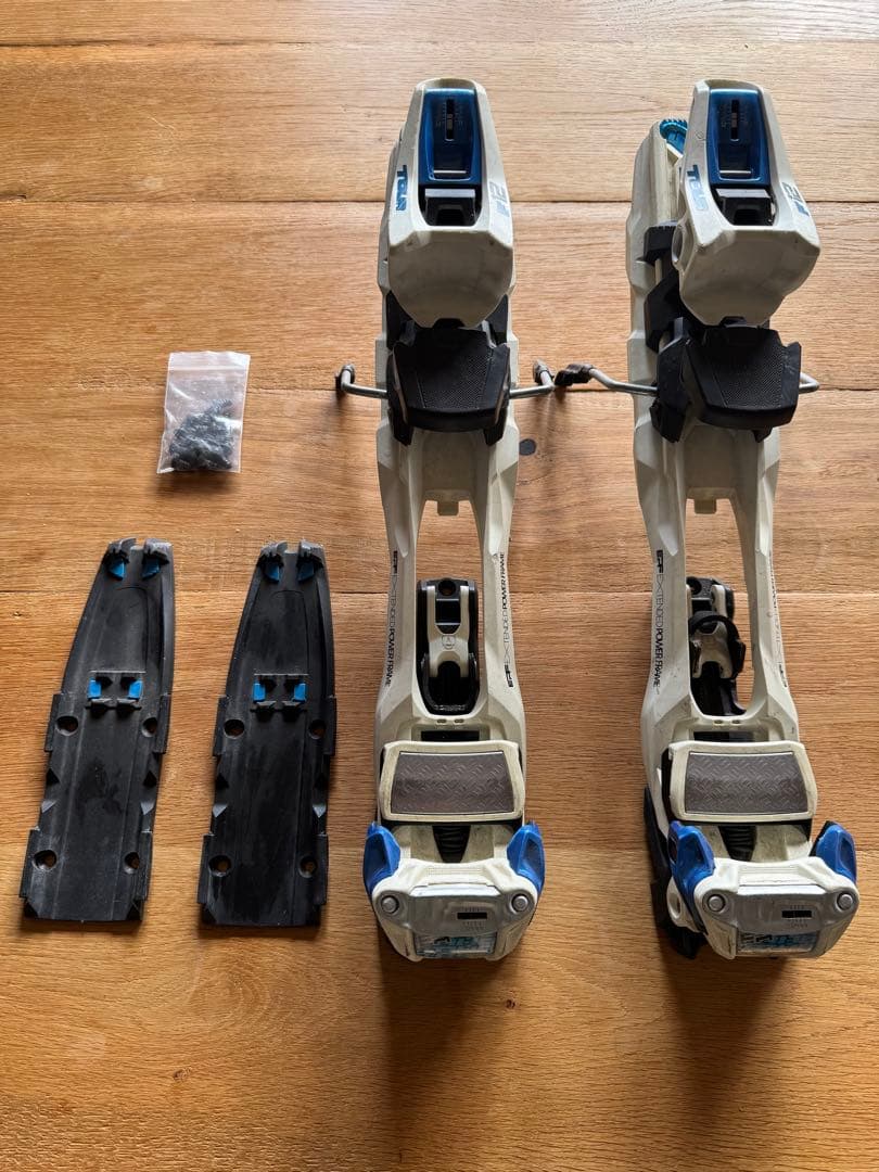 MARKER TOUR EPF F12ビンディング 265-325mm