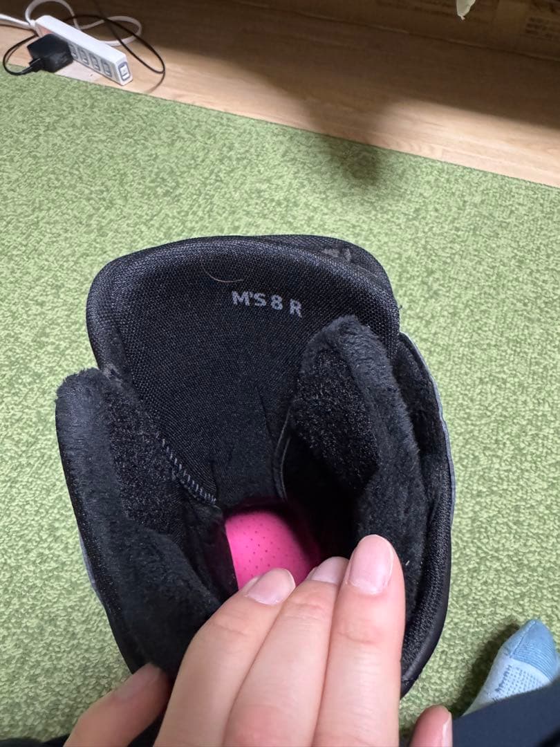 （26cm）K2 MAYSIS スノーボードブーツ