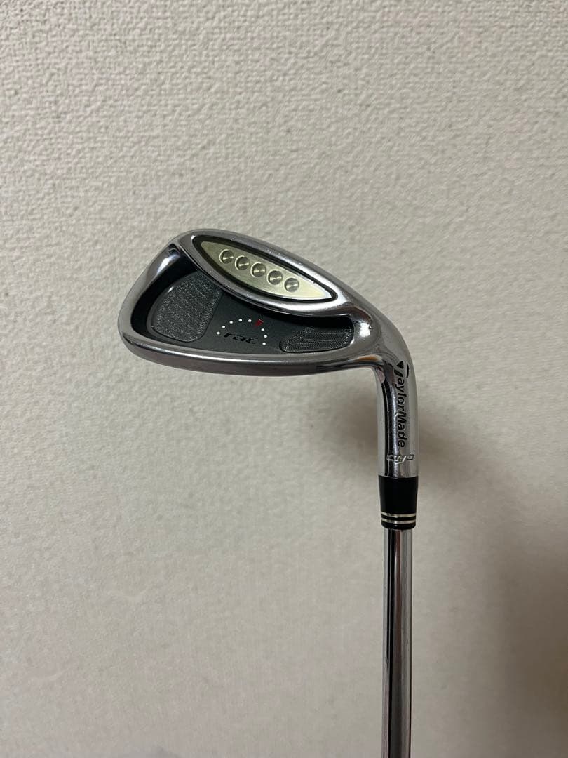 Taylor-Madeの9番アイアン