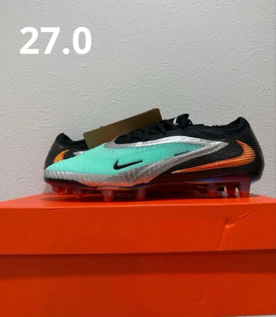 ナイキ ファントム6 エリート AG