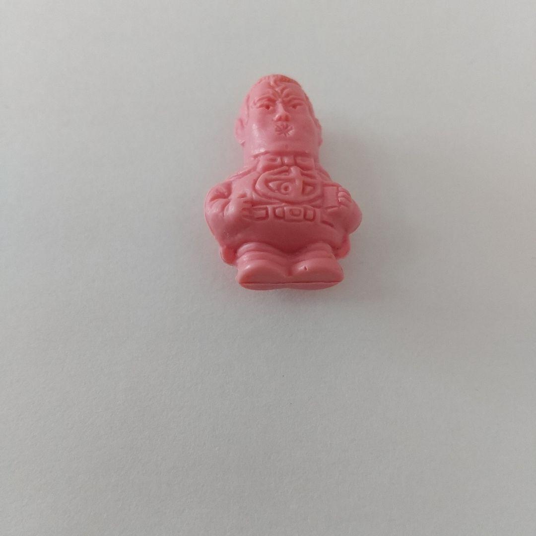 当時物 昭和レトロ 森永チョコスナック Dr.スランプアラレちゃん 消しゴム