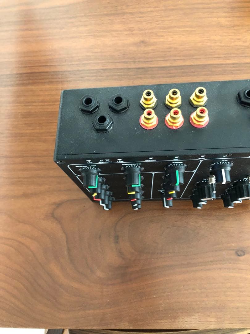 DUB SONIC ダブソニック　レゲエDUBBOX ダブボックス　美品