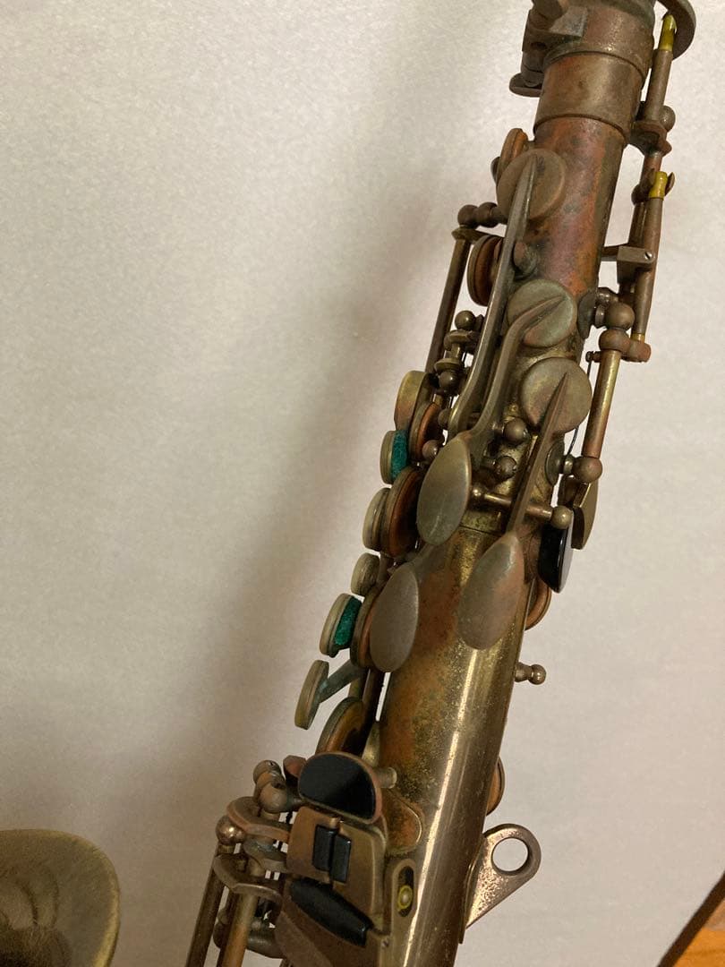 アルトサックス カイルベルトJ.Keilwerth EX エクスクルーシブ