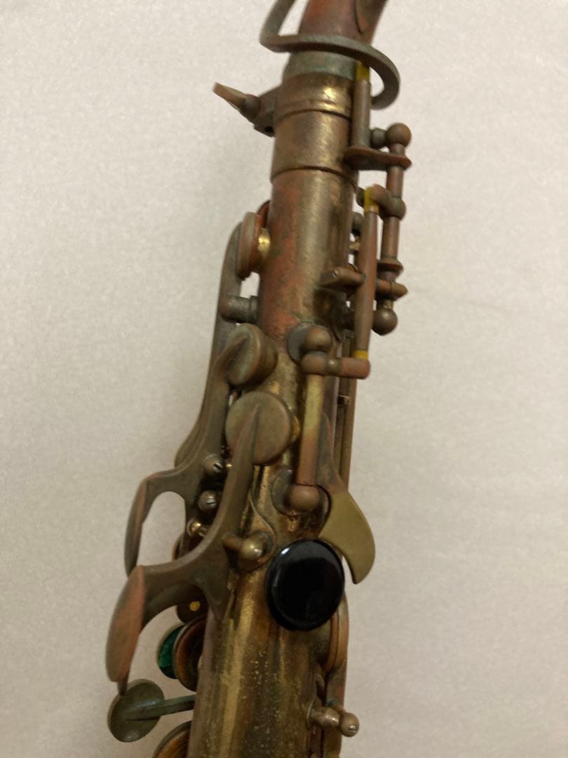 アルトサックス カイルベルトJ.Keilwerth EX エクスクルーシブ