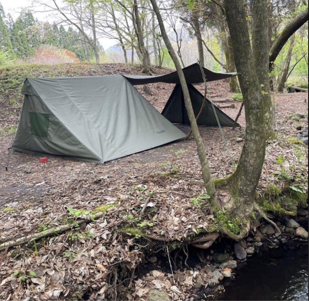 ジベタリアン　肥後幕　廃盤　新品　箱入り　軍幕　蝦夷幕