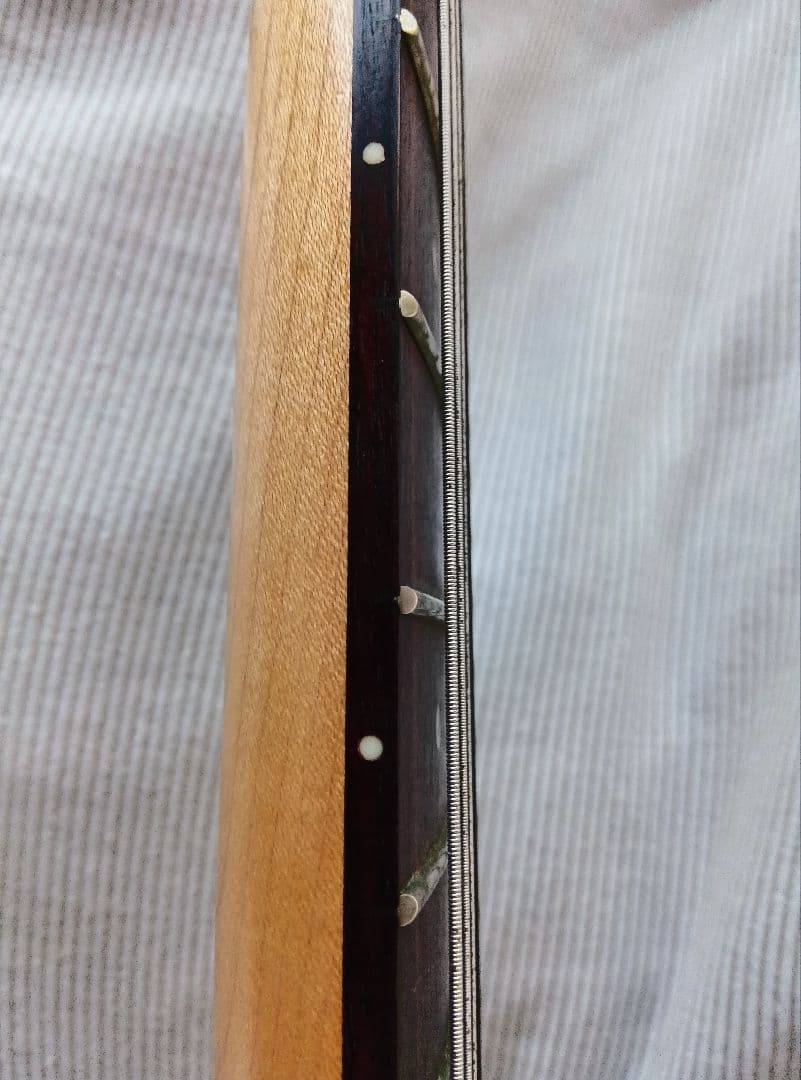 YAMAHA SGV300 ミントブルー エレキギター