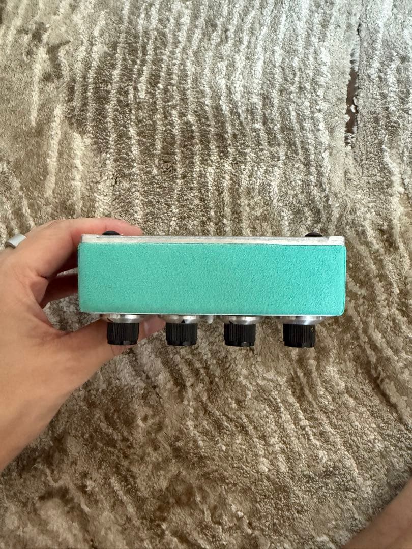 ギター DUMBLOID \"2000\" SSS Limited Shin's music