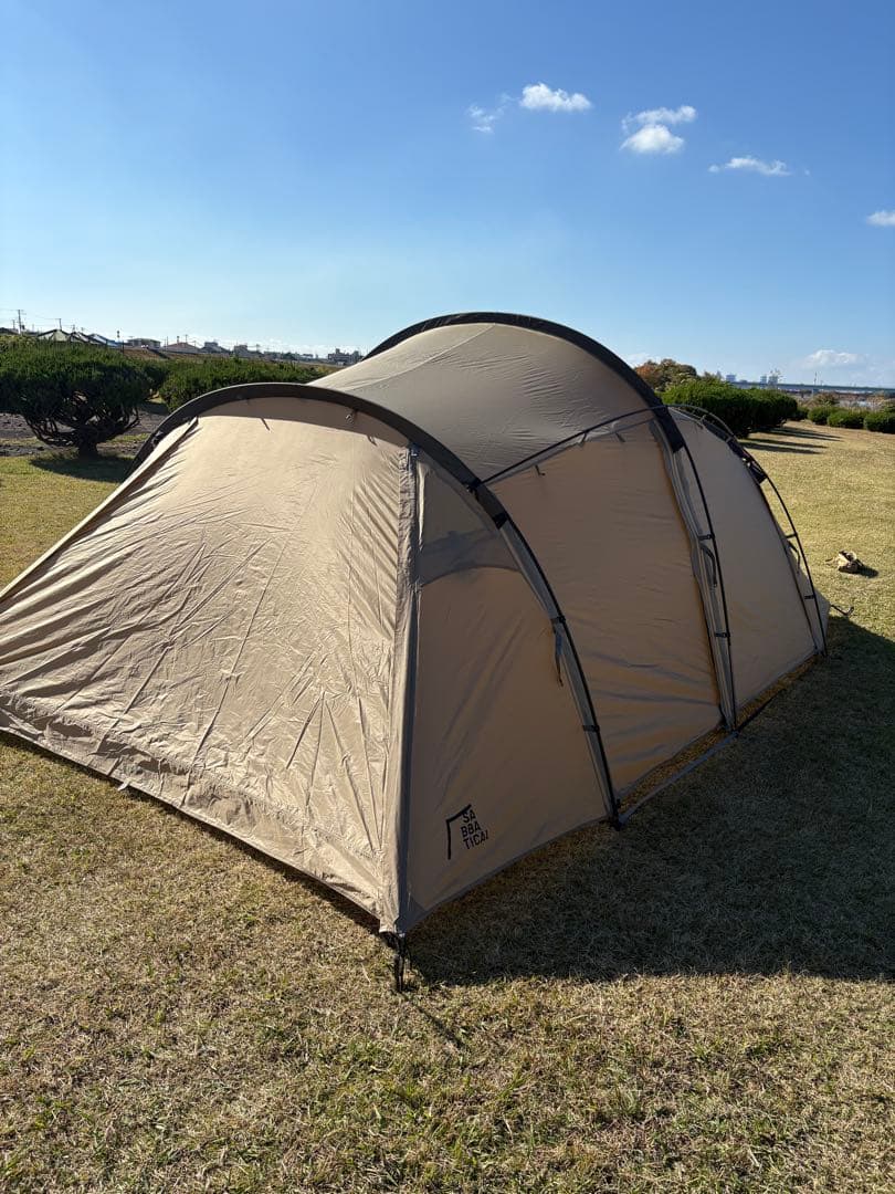 サバティカル　ギリア　廃番品