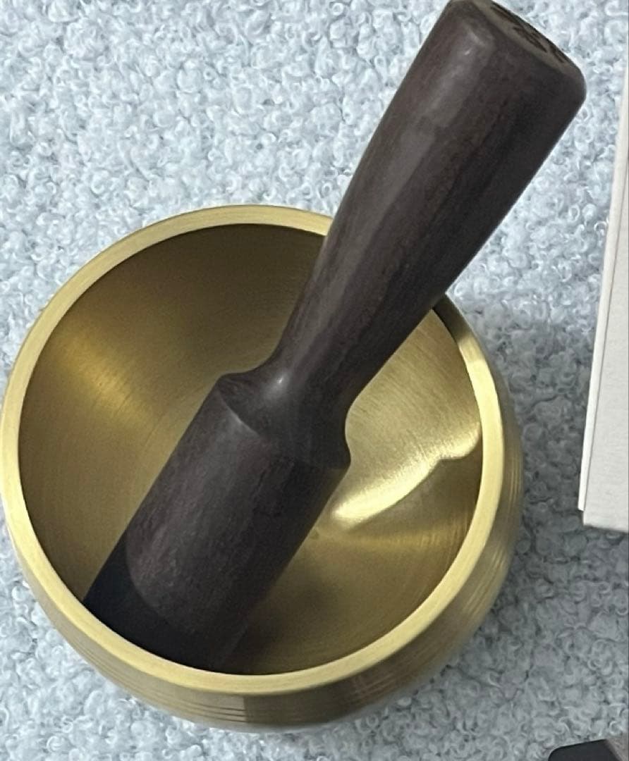 CORTIS 1st Singing Bowl シングルボウル