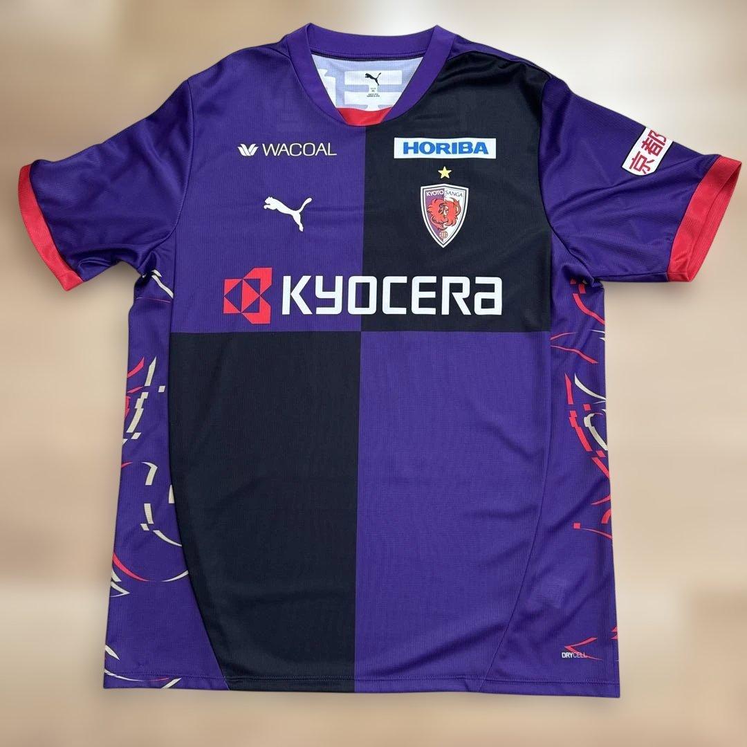 京都サンガ　奥川MASAYA 29 超美品