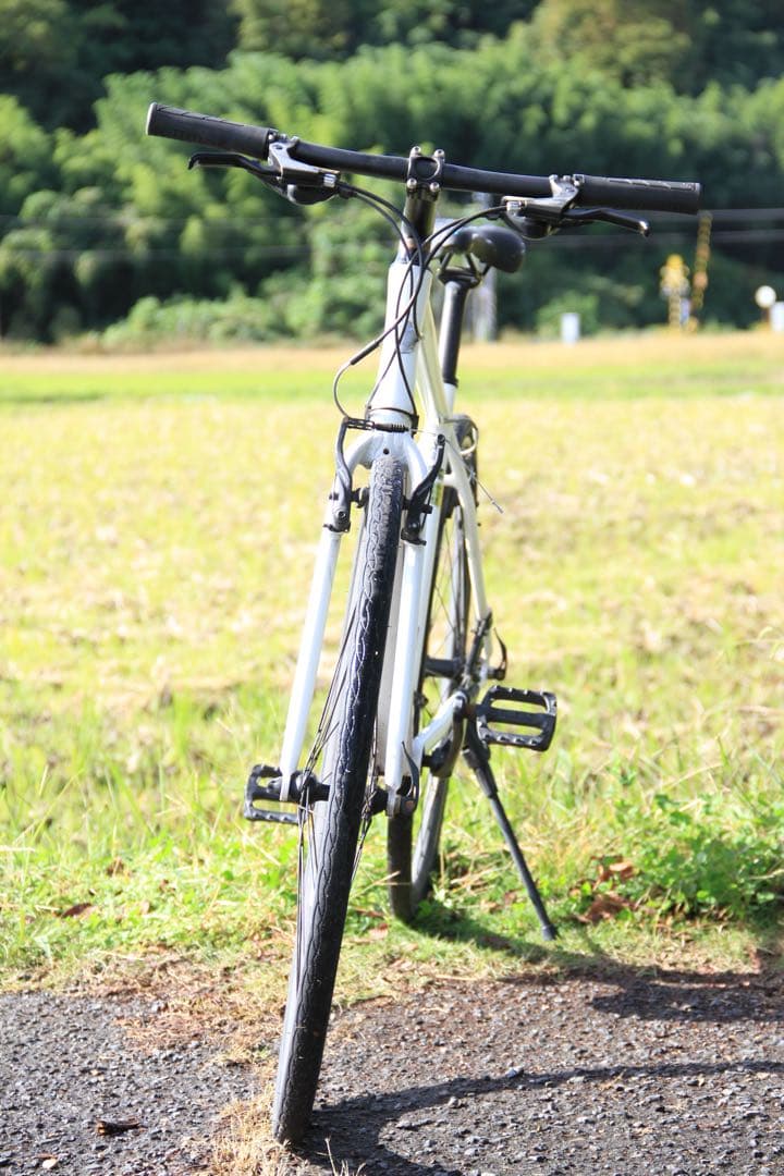 khodaaBloom コーダーブルーム　rail700 クロスバイク　自転車