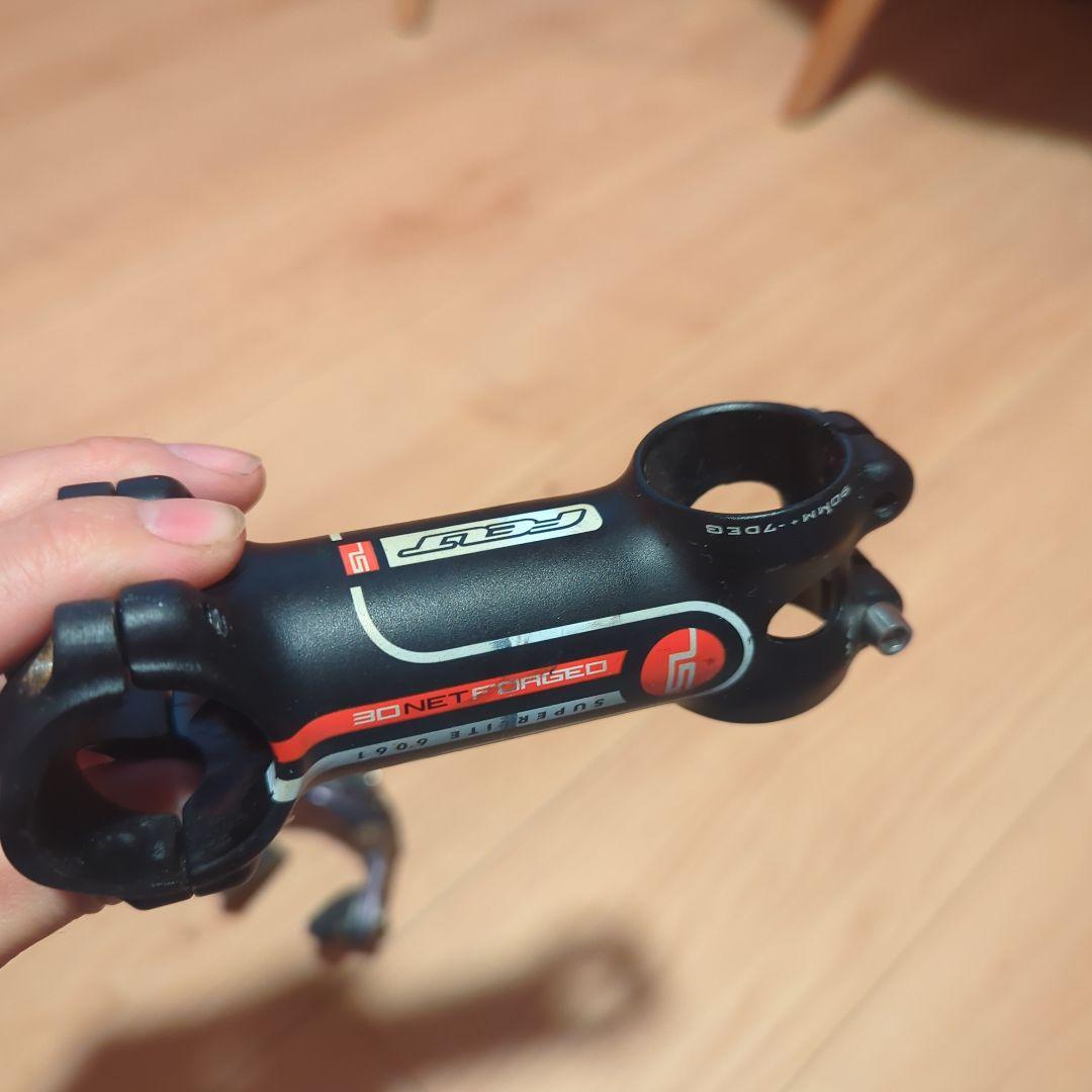 FELT Fシリーズ フレームセット+コンポーネント