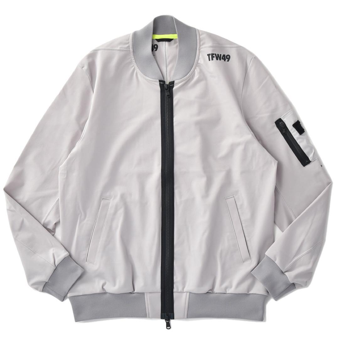 TFW49 THE MA-1 ハイパーストレッチ MA-1