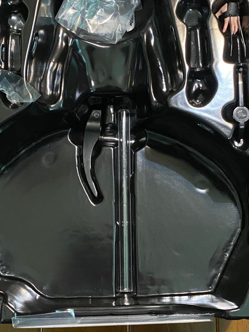 ホットトイズ ムービーマスターピース X-23 ローラ ウルヴァリンデッドプール