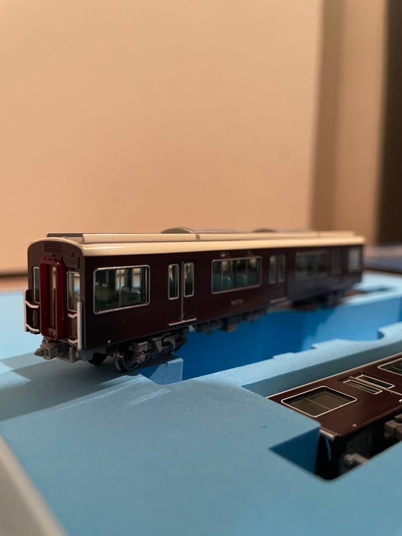 MICRO ACE 阪急9300系一次車A-6172 Nゲージ 8両編成セット